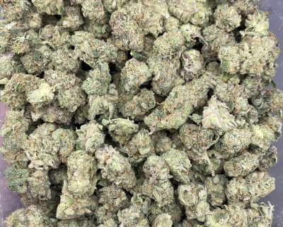 BLISSFUL WEDDING CAKE smalls ($79.99 OZ) (EXOTIC) - Image 2